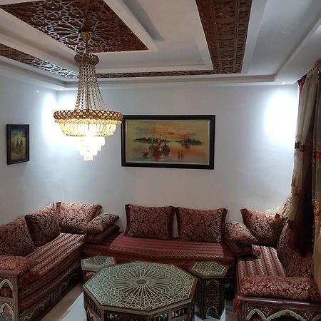 Appartement Warda مراكش المظهر الخارجي الصورة