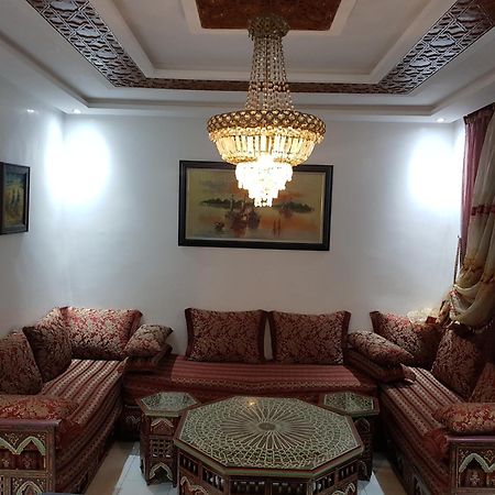 Appartement Warda مراكش المظهر الخارجي الصورة