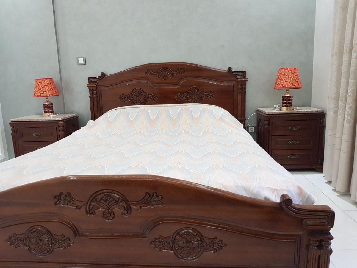 Appartement Warda مراكش المظهر الخارجي الصورة
