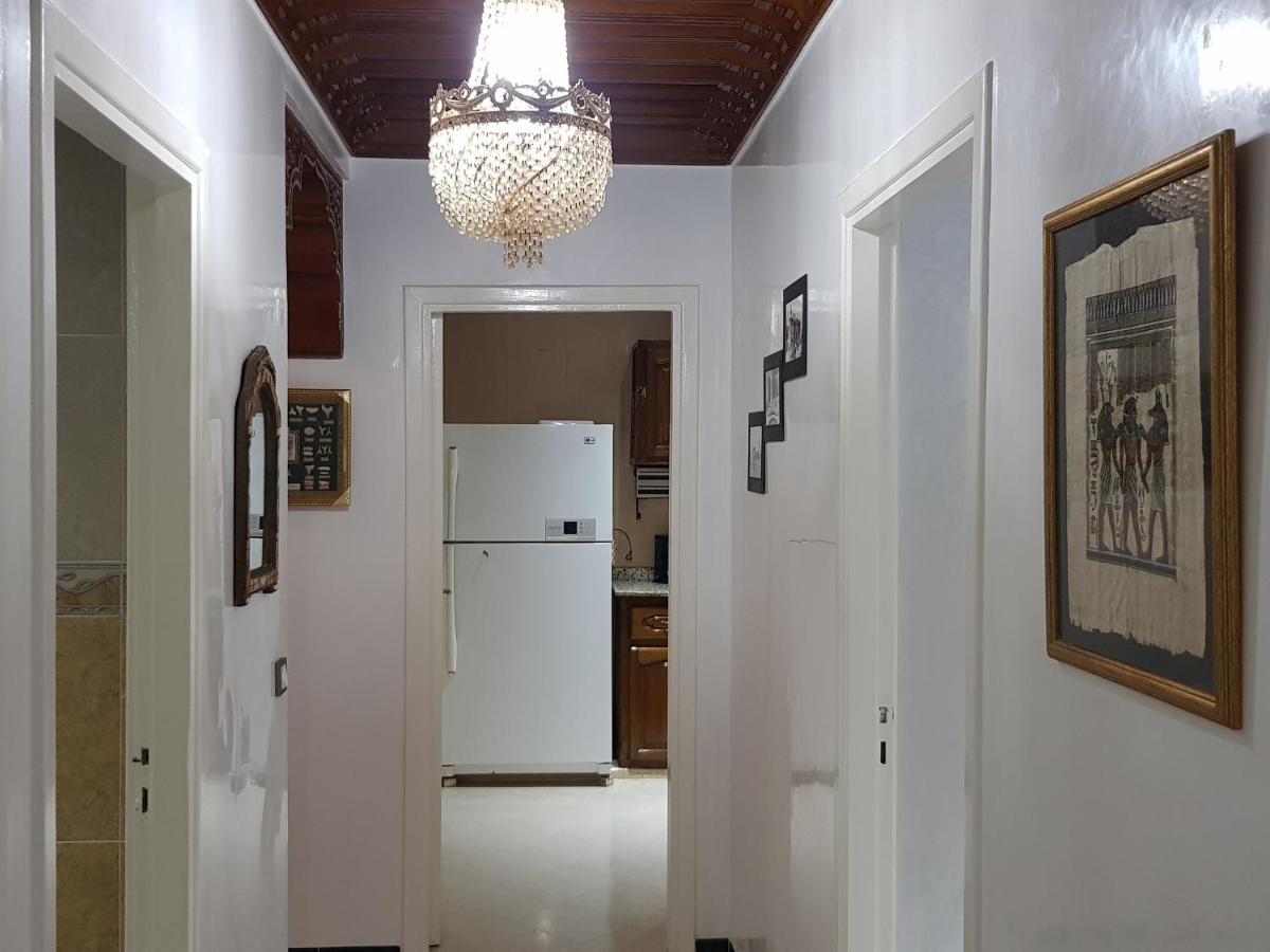 Appartement Warda مراكش المظهر الخارجي الصورة