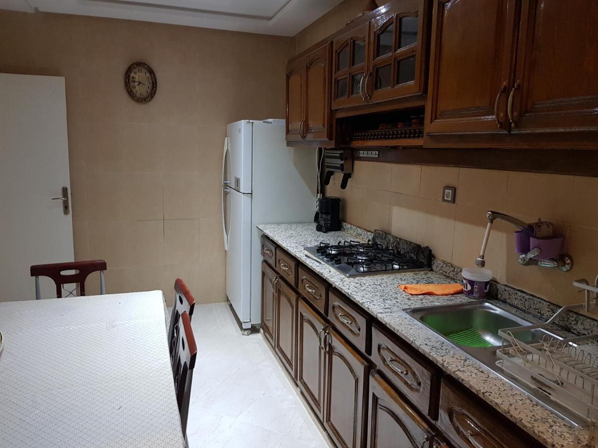 Appartement Warda مراكش المظهر الخارجي الصورة