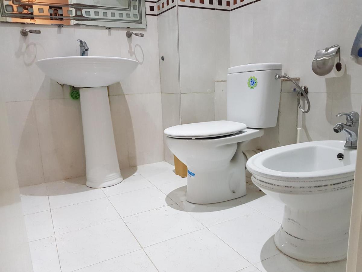 Appartement Warda مراكش المظهر الخارجي الصورة