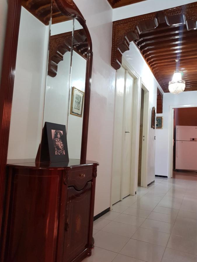 Appartement Warda مراكش المظهر الخارجي الصورة