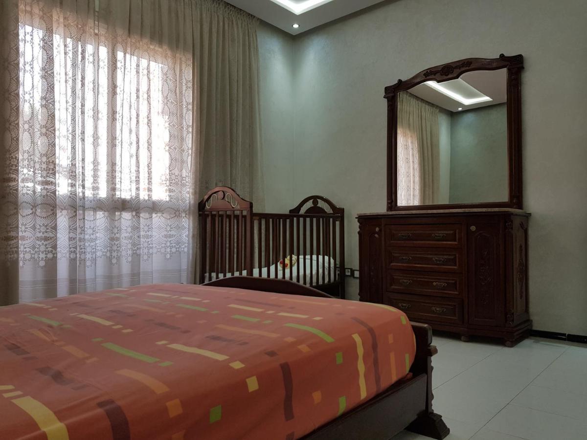 Appartement Warda مراكش المظهر الخارجي الصورة