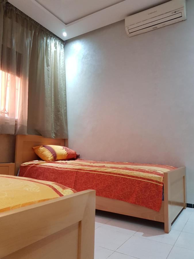 Appartement Warda مراكش المظهر الخارجي الصورة