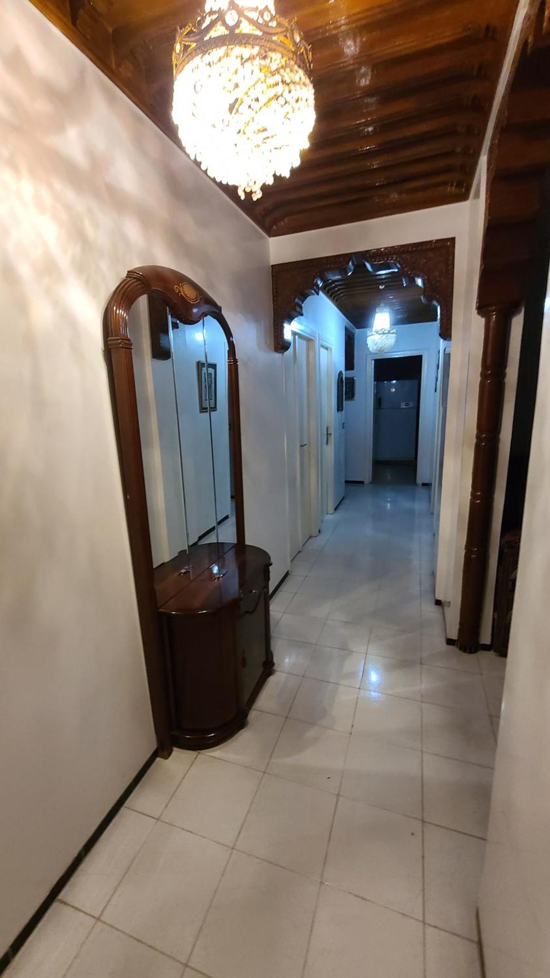 Appartement Warda مراكش المظهر الخارجي الصورة