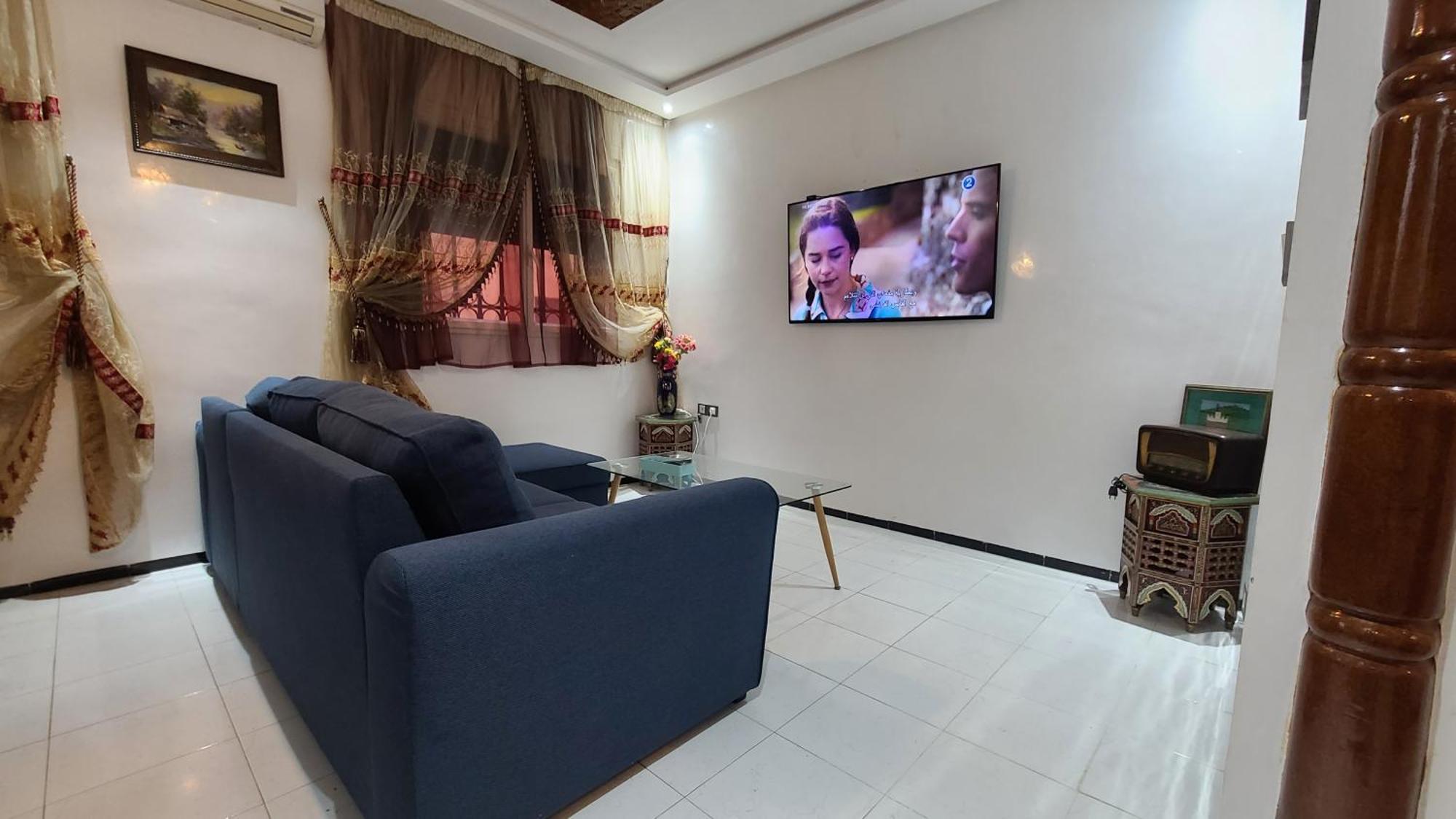 Appartement Warda مراكش المظهر الخارجي الصورة