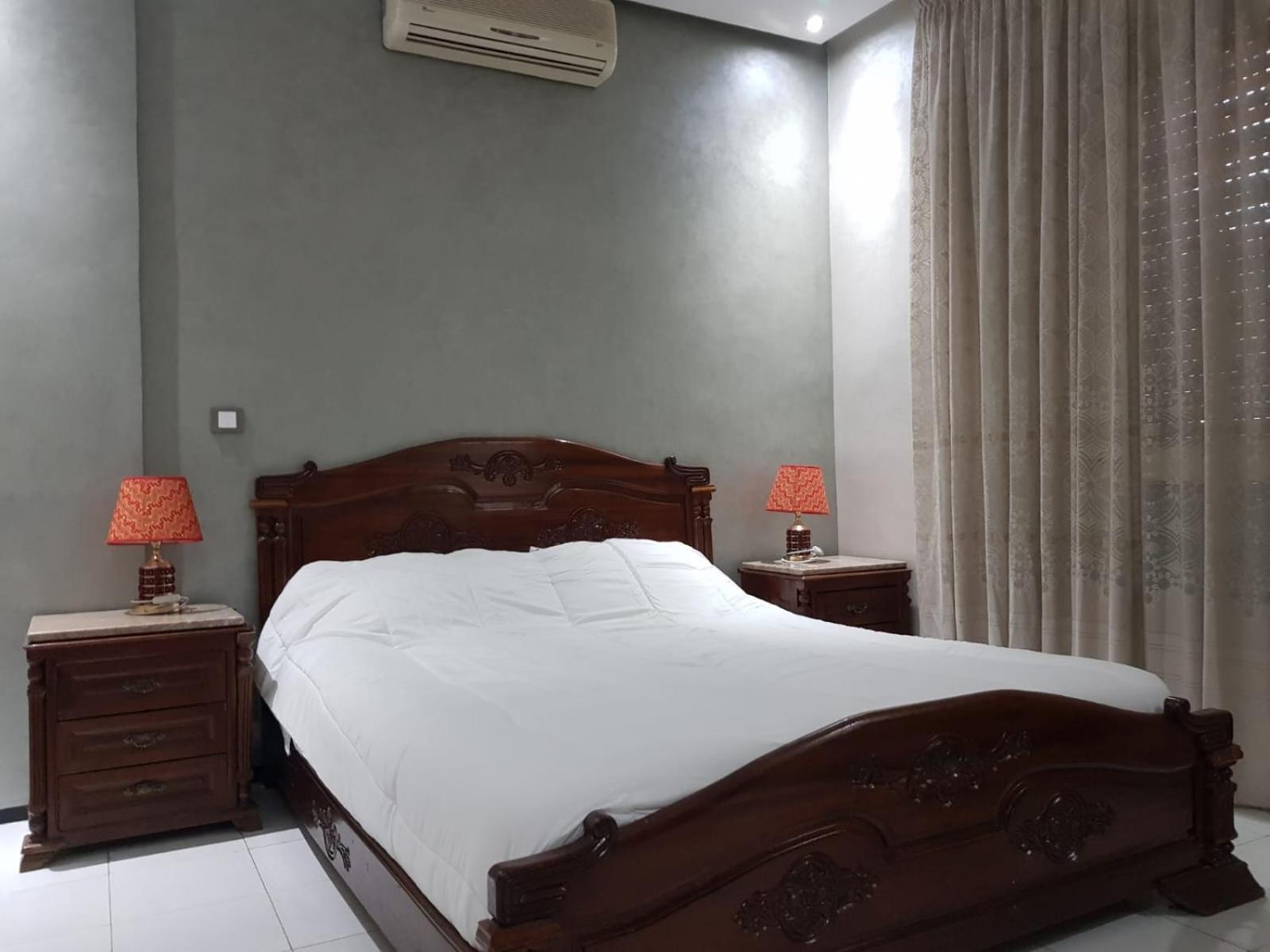 Appartement Warda مراكش المظهر الخارجي الصورة