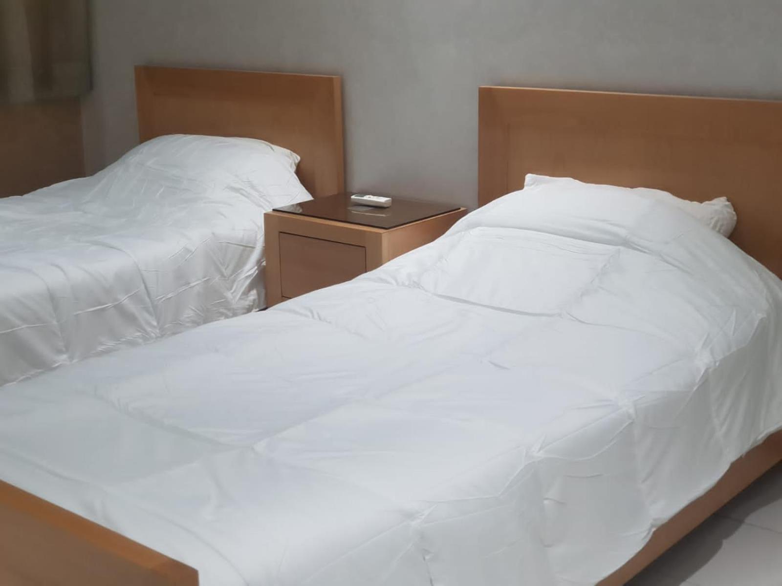 Appartement Warda مراكش المظهر الخارجي الصورة