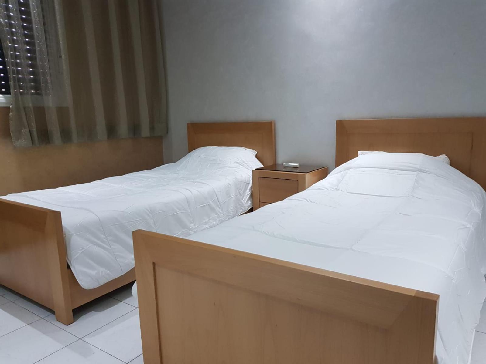 Appartement Warda مراكش المظهر الخارجي الصورة